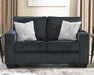 Altari Loveseat - Carl's Furniture (Garden City, KS)