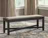 Tyler Creek Dining Set - Carl's Furniture (Garden City, KS)
