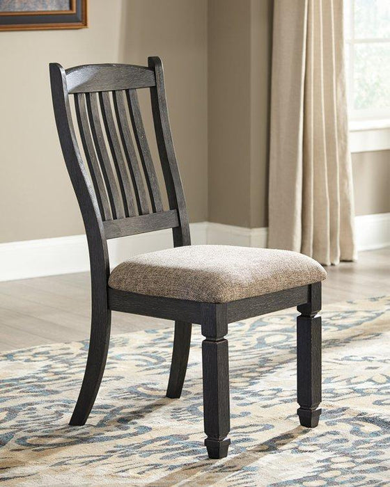Tyler Creek Dining Set - Carl's Furniture (Garden City, KS)