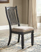 Tyler Creek Dining Set - Carl's Furniture (Garden City, KS)