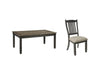 Tyler Creek Dining Set - Carl's Furniture (Garden City, KS)
