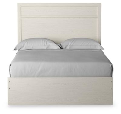 Stelsie Bed - Carl's Furniture (Garden City, KS)