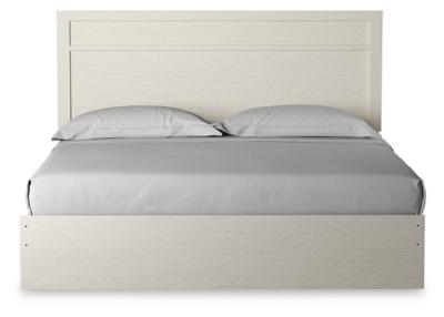 Stelsie Bed - Carl's Furniture (Garden City, KS)