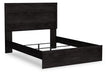Belachime Bed - Carl's Furniture (Garden City, KS)