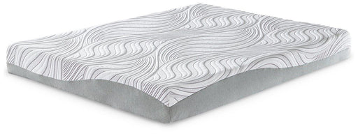 8 Inch Memory Foam RV Mattress - Carl's Furniture (Garden City, KS)