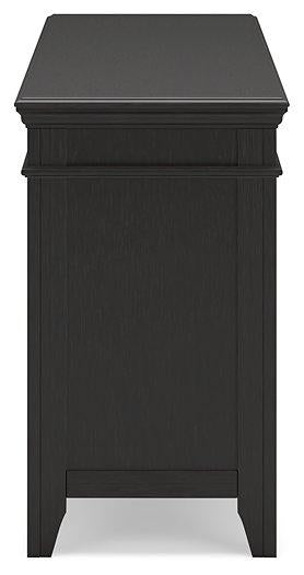 Beckincreek Credenza