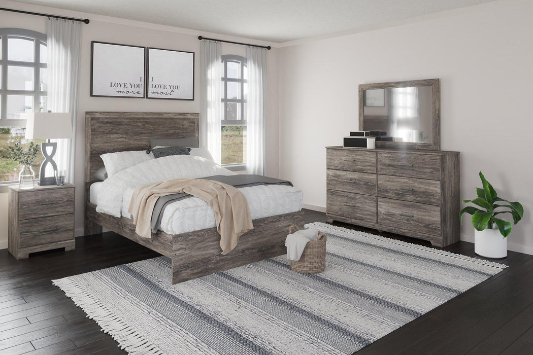 Ralinksi Bedroom Set - Carl's Furniture (Garden City, KS)