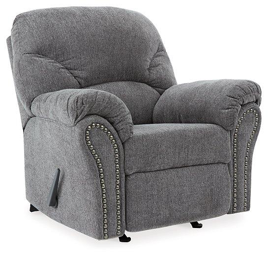 Allmaxx Recliner - Carl's Furniture (Garden City, KS)