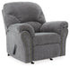 Allmaxx Recliner - Carl's Furniture (Garden City, KS)