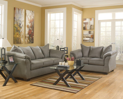 Darcy Living Room Set - Carl's Furniture (Garden City, KS)