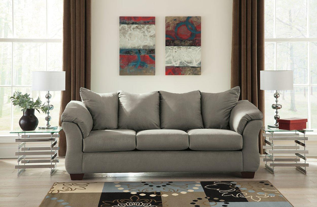 Darcy Sofa - Carl's Furniture (Garden City, KS)