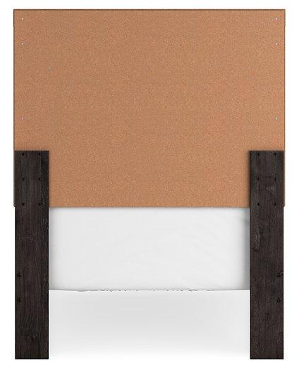 Belachime Bedroom Set - Carl's Furniture (Garden City, KS)