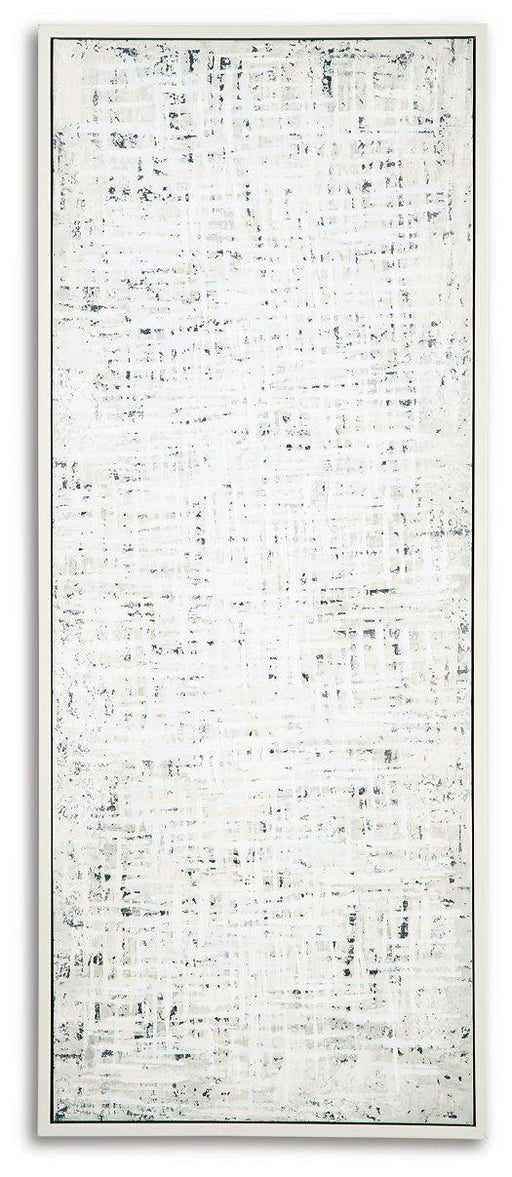 Daxonport Wall Art - Carl's Furniture (Garden City, KS)