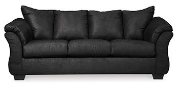 Darcy Sofa - Carl's Furniture (Garden City, KS)