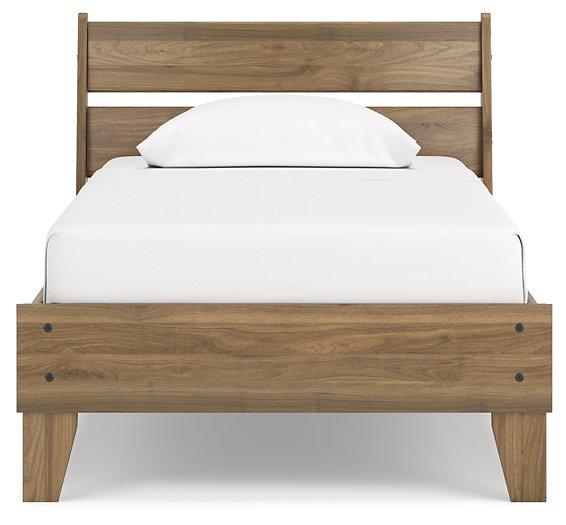 Deanlow Bed - Carl's Furniture (Garden City, KS)