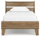 Deanlow Bed - Carl's Furniture (Garden City, KS)