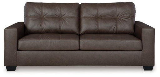 Barlin Mills Sofa - Carl's Furniture (Garden City, KS)