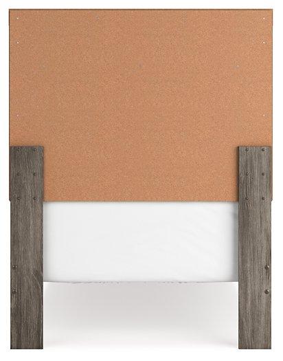 Ralinksi Bedroom Set - Carl's Furniture (Garden City, KS)