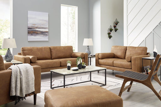 Telora Living Room Set - Carl's Furniture (Garden City, KS)