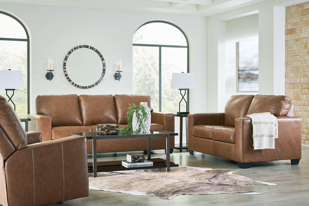 Bolsena Living Room Set - Carl's Furniture (Garden City, KS)