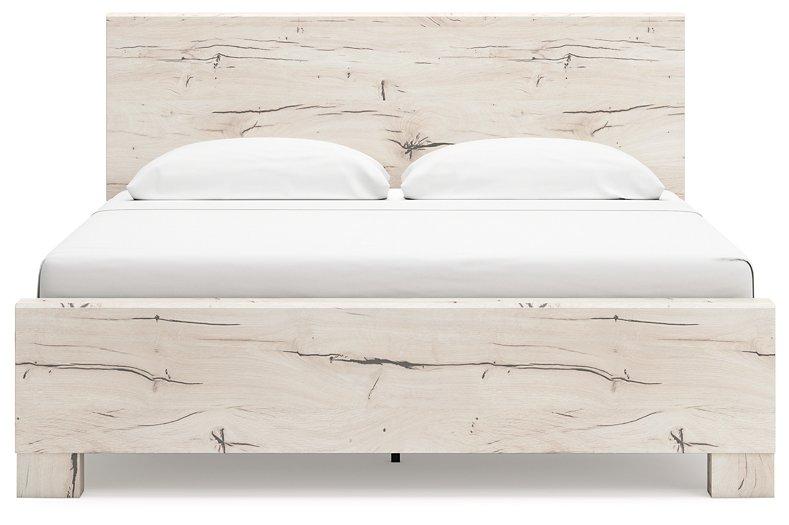 Lawroy Bed - Carl's Furniture (Garden City, KS)
