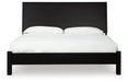 Danziar Bedroom Set - Carl's Furniture (Garden City, KS)