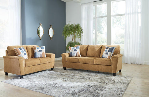 Erinslane Living Room Set - Carl's Furniture (Garden City, KS)