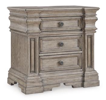Blairhurst Nightstand - Carl's Furniture (Garden City, KS)