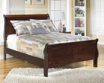 Alisdair Youth Bed - Carl's Furniture (Garden City, KS)