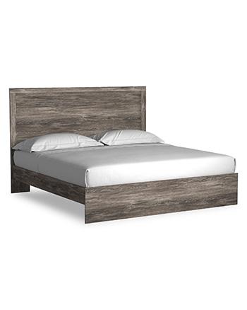 Ralinksi Bedroom Set - Carl's Furniture (Garden City, KS)