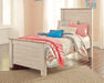 Willowton Bedroom Set - Carl's Furniture (Garden City, KS)