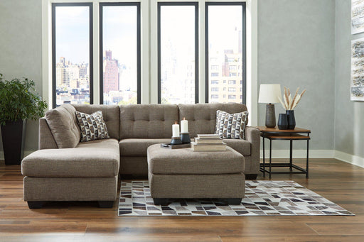 Mahoney Living Room Set - Carl's Furniture (Garden City, KS)