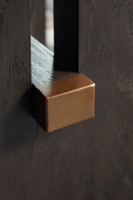 Burkhaus Occasional Table Set - Carl's Furniture (Garden City, KS)