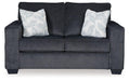 Altari Loveseat - Carl's Furniture (Garden City, KS)