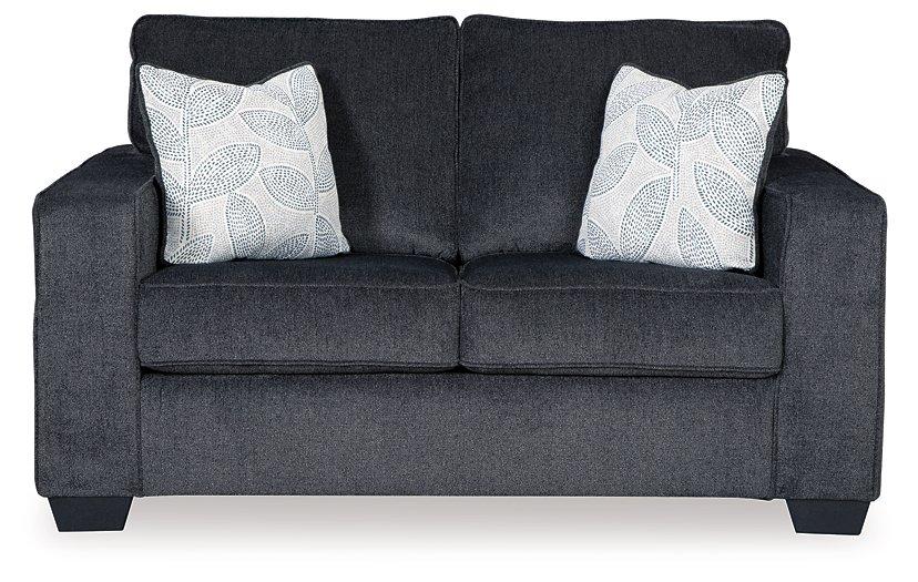 Altari Loveseat - Carl's Furniture (Garden City, KS)