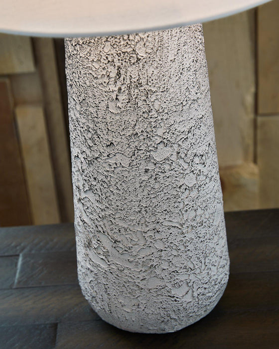 Chaston Table Lamp (Set of 2) - Carl's Furniture (Garden City, KS)