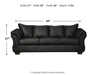 Darcy Sofa - Carl's Furniture (Garden City, KS)