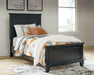 Lanolee Bedroom Set - Carl's Furniture (Garden City, KS)