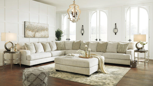 Rawcliffe Living Room Set - Carl's Furniture (Garden City, KS)