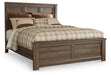 Juararo Bedroom Set - Carl's Furniture (Garden City, KS)