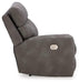 Next-Gen DuraPella Power Reclining Sectional Sofa - Carl's Furniture (Garden City, KS)
