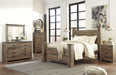 Trinell Bedroom Set - Carl's Furniture (Garden City, KS)