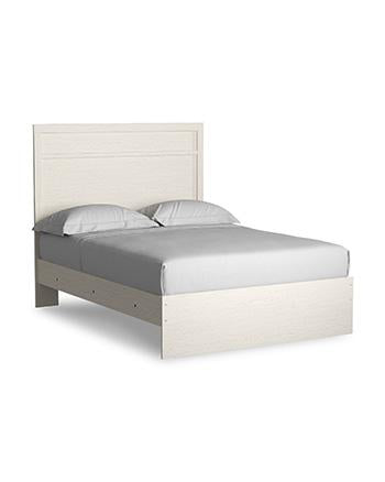 Stelsie Bedroom Set - Carl's Furniture (Garden City, KS)