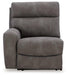 Next-Gen DuraPella Power Reclining Sectional - Carl's Furniture (Garden City, KS)