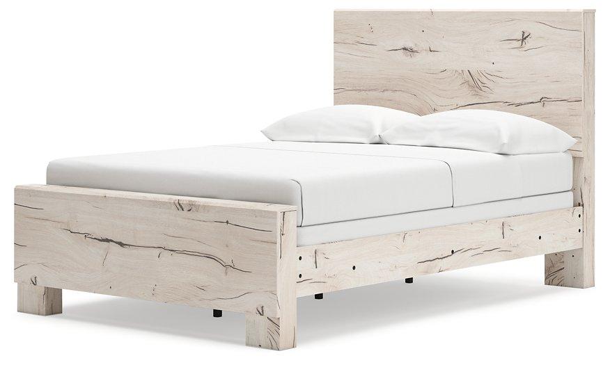Lawroy Bed - Carl's Furniture (Garden City, KS)