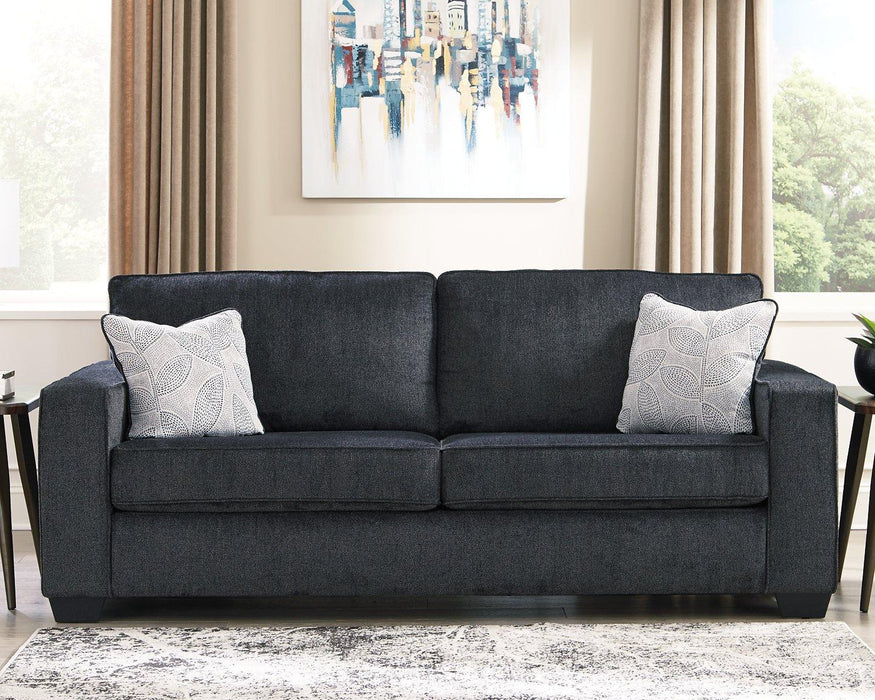 Altari Sofa Sleeper - Carl's Furniture (Garden City, KS)