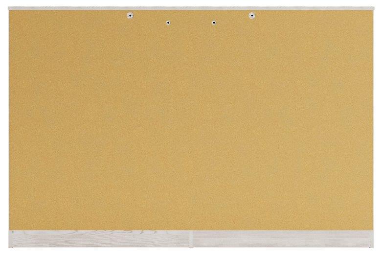 Altyra Dresser and Mirror - Carl's Furniture (Garden City, KS)