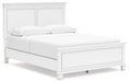 Fortman Bedroom Set - Carl's Furniture (Garden City, KS)