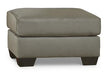 Darcy Ottoman - Carl's Furniture (Garden City, KS)