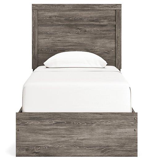 Ralinksi Bedroom Set - Carl's Furniture (Garden City, KS)